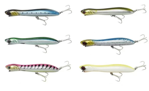 Savage Gear Panic Prey V2 13.5 cm 28 gr ürün görseli 1