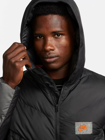 Nike Sportswear Storm-FIT Windrunner Jacket - Resim 4