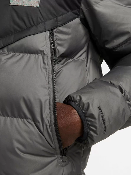 Nike Sportswear Storm-FIT Windrunner Jacket - Resim 5