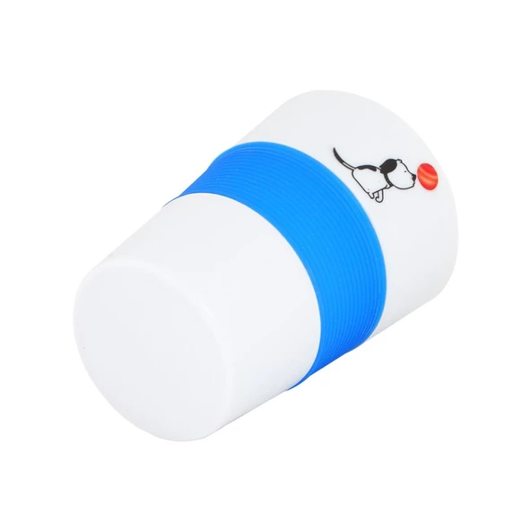 Biggdesign Dogs Seramik Mug Silikon Bantlı - Resim 4