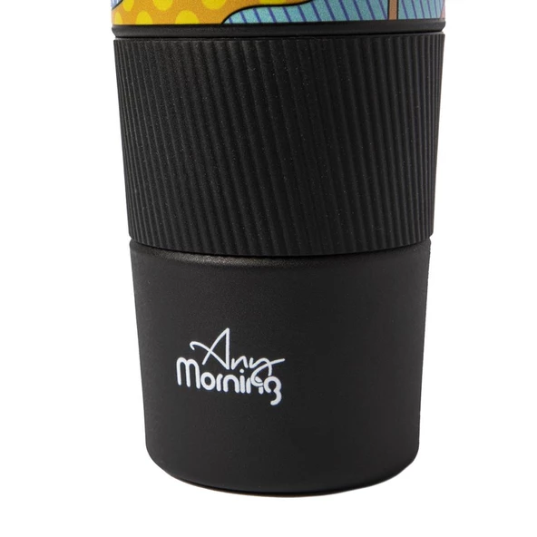 Any Morning BA21549 Termos Mug 500 ml - Resim 6