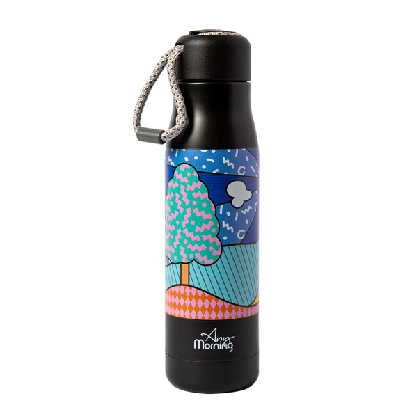 Any Morning BA21525 Termos Mug 500 ml - Resim 9