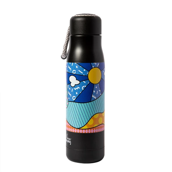 Any Morning BA21525 Termos Mug 500 ml - Resim 10