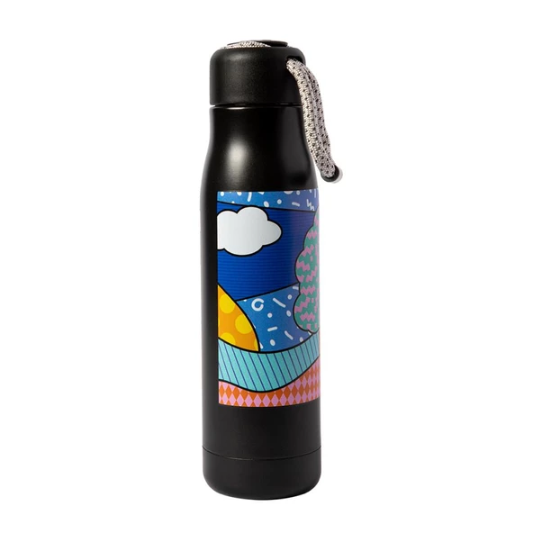 Any Morning BA21525 Termos Mug 500 ml - Resim 11