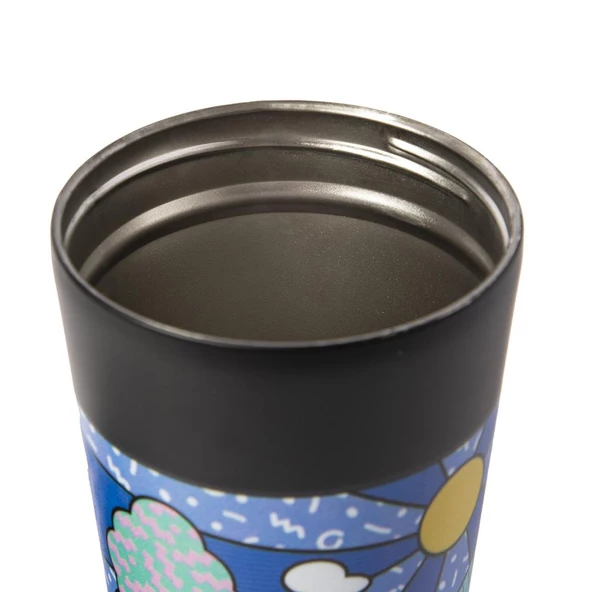 Any Morning BA21525 Termos Mug 500 ml - Resim 5