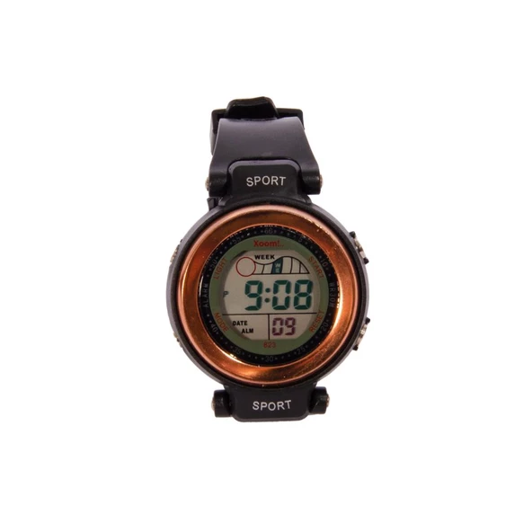 XOOM 8230101 Dijital Kol Saati - Resim 8