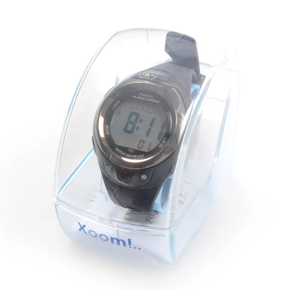 XOOM 7870101 Dijital Kol Saati - Resim 10