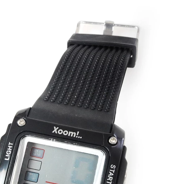 XOOM 8290101 Dijital Kol Saati - Resim 11