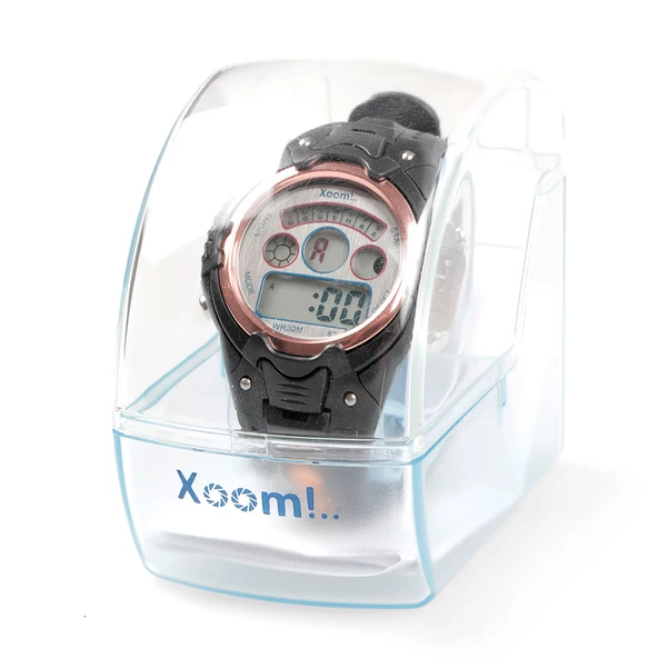 XOOM 8220196 Dijital Kol Saati - Resim 11
