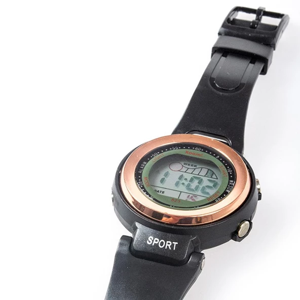 XOOM 8230101 Dijital Kol Saati - Resim 4