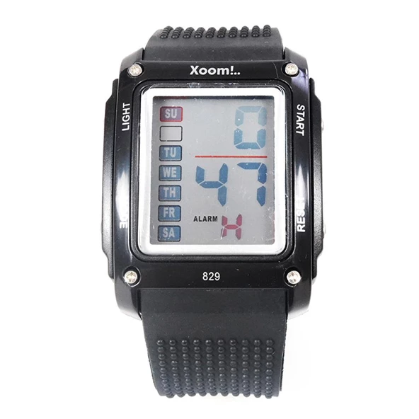 XOOM 8290101 Dijital Kol Saati - Resim 8
