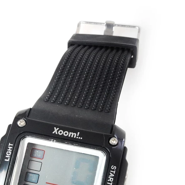 XOOM 8290101 Dijital Kol Saati - Resim 4