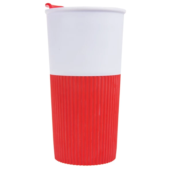 Biggdesign Cats 450 Ml Plastik Mug - Resim 4