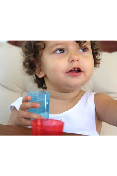 Babyjem 4lü Ilk Bardağım - Resim 2
