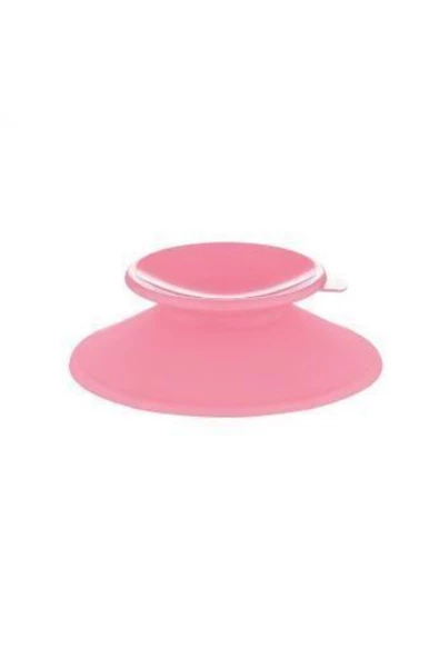 Babyjem Tabak/bardak Vakumu - Pembe ürün görseli 1