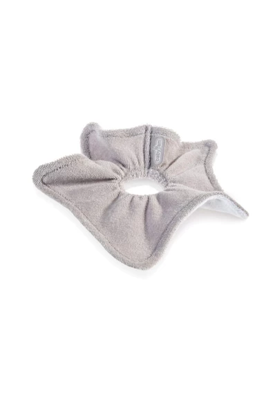 Babyjem Biberon Önlüğü 451 Gri ürün görseli 1