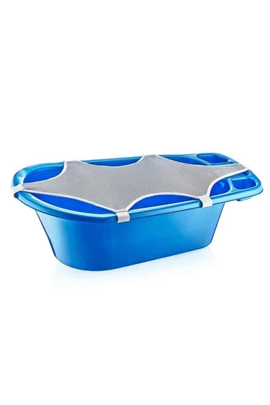Babyjem Bebek Banyo Küvet Filesi Eko Xl 046 Beyaz ürün görseli 1