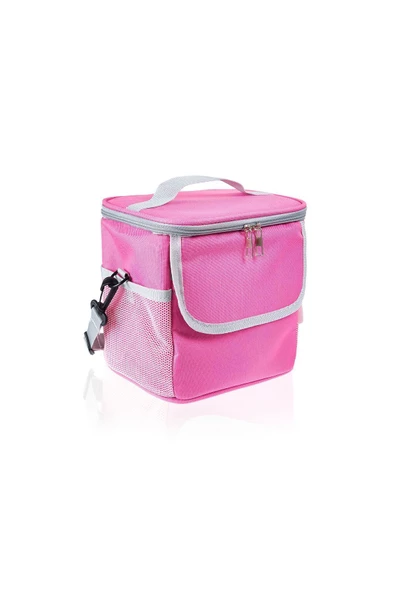 Babyjem Termos Çanta Pembe ürün görseli 1