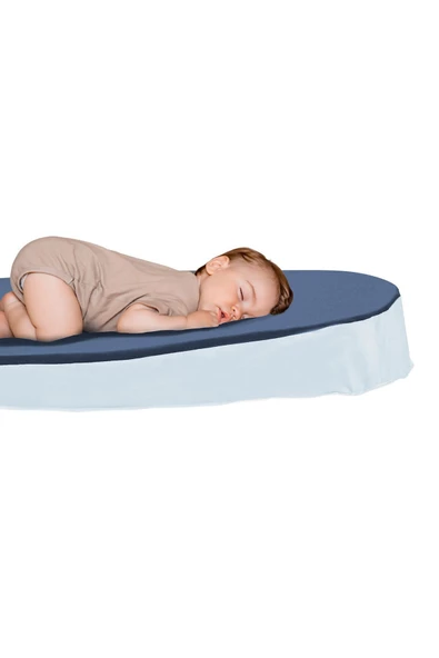 Babyjem 5 Fonksiyonlu Minder - Resim 2