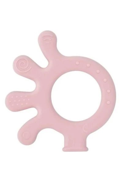 Babyjem Diş Kaşıyıcı Ahtapot 628 ürün görseli 1