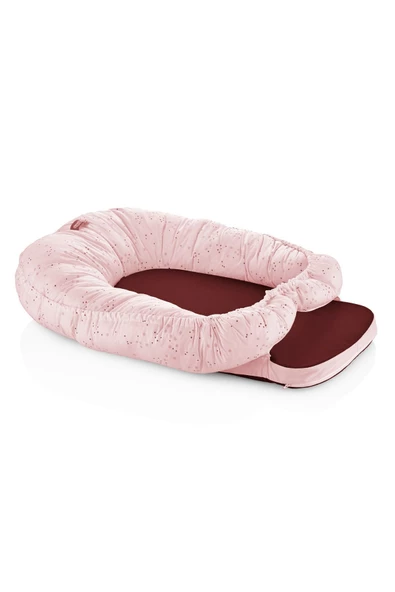 Babyjem 5 Fonksiyonlu Minder - Resim 3