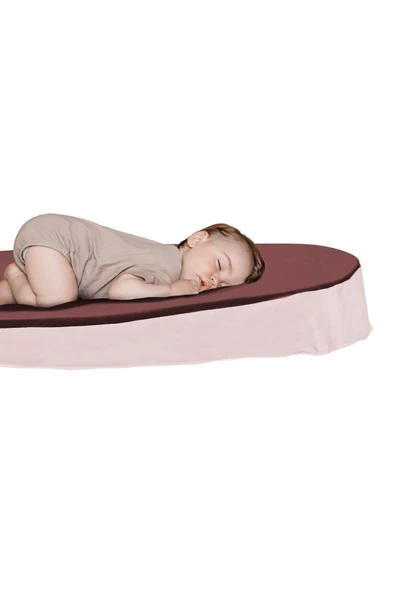 Babyjem 5 Fonksiyonlu Minder - Resim 2