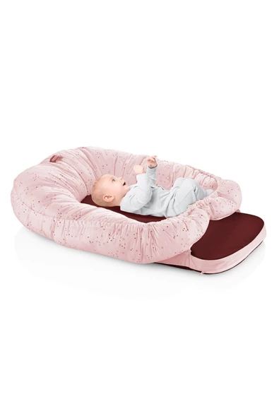 Babyjem 5 Fonksiyonlu Minder ürün görseli 1