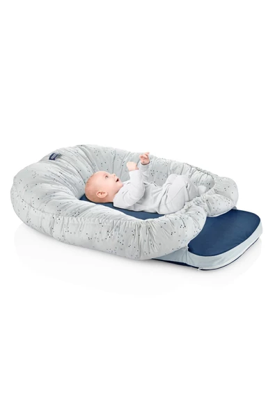 Babyjem 5 Fonksiyonlu Minder ürün görseli 1