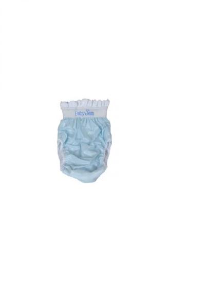 Babyjem Alıştırma Külodu 041 Mavi ürün görseli 1