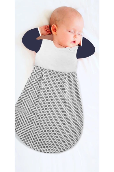 Babyjem Uyku Tulumu ürün görseli 1
