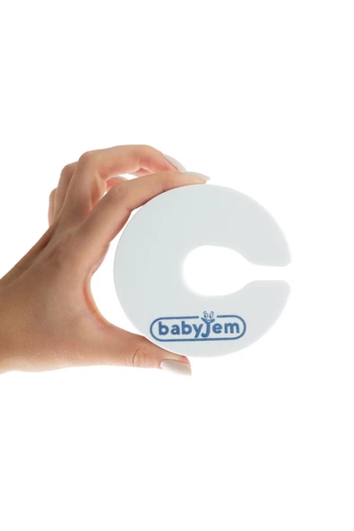 Babyjem Kapı Stoperi 040 - Resim 2