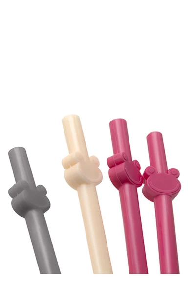 Babyjem Silikon Pipet - Resim 2