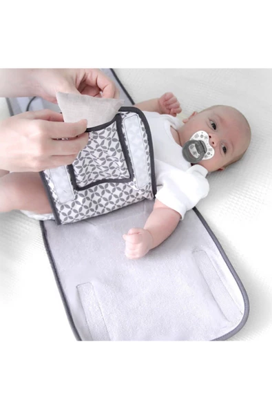 Babyjem Antikolik Kundak 733 - Resim 5