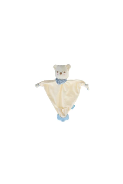 Babyjem Diş Kaşıyıcılı Uyku Arkadaşım ürün görseli 1