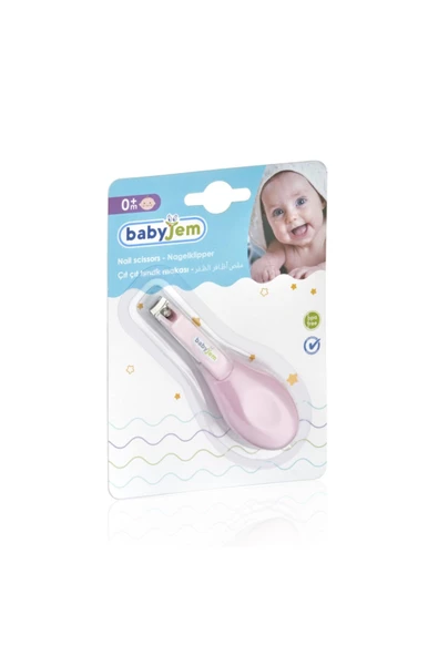 Babyjem 3'lü Bebek Bakım Seti - Resim 5