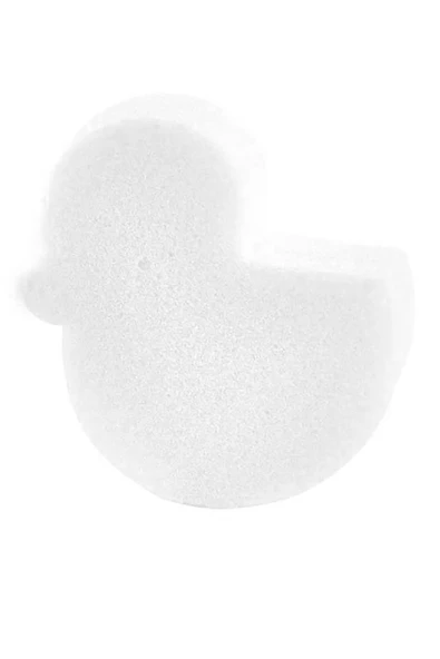Babyjem Kuş Tüyü Bebek Banyo Süngeri 006(varyamall) ürün görseli 1
