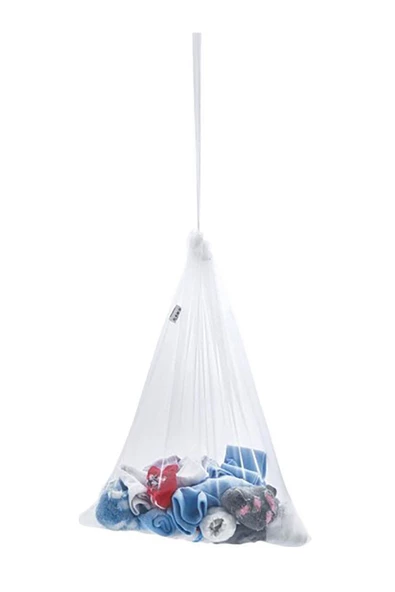 Babyjem Çamaşır Yıkama Torbası ürün görseli 1