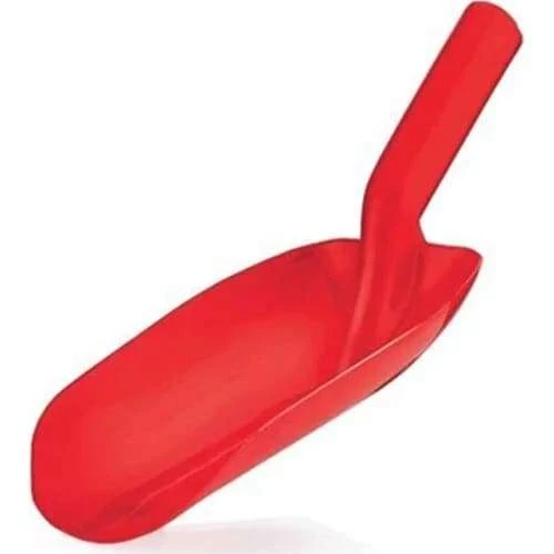 Plastik Kuruyemiş Küreği (Küçük) ürün görseli 1