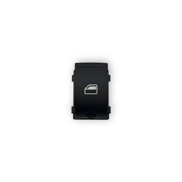 Audi R8 2007-2012 Sağ Ön Kapı Cam Açma Düğmesi 8E0959855A - Resim 3