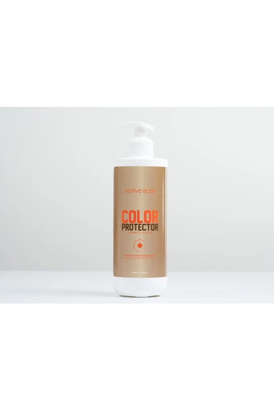 Boya Koruyucu Saç Kremi 500 Ml ürün görseli 1