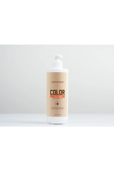 Boya Koruyucu Şampuan 500 ml - Resim 2