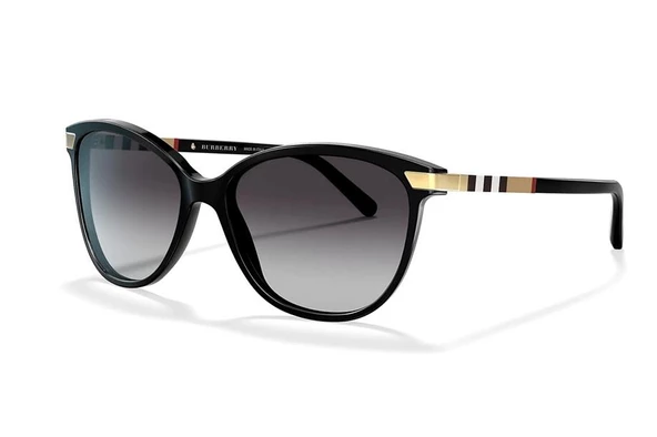 Burberry 0BE4216 30018G57 Asetat Kadın Güneş Gözlüğü ürün görseli 1