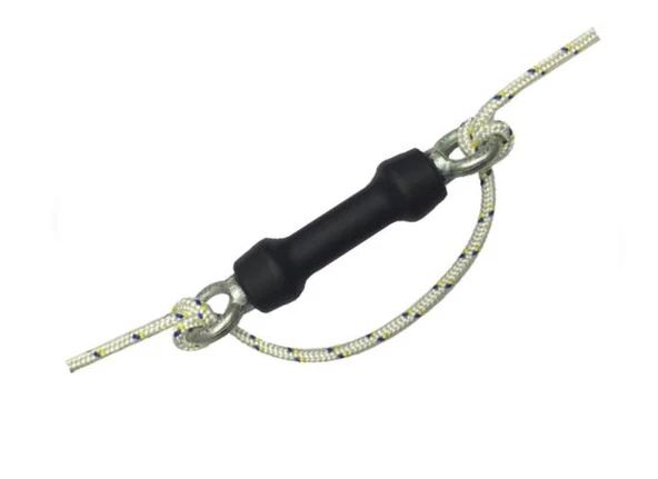 Saray Mapalı Kauçuk Halat Esnetme Lastiği   510mm ürün görseli 1