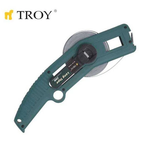 Troy İskandil Metre  30mt ürün görseli 1