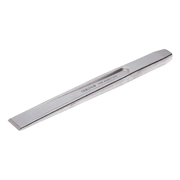 İzetaş Krom Düz Keski  150mm ürün görseli 1
