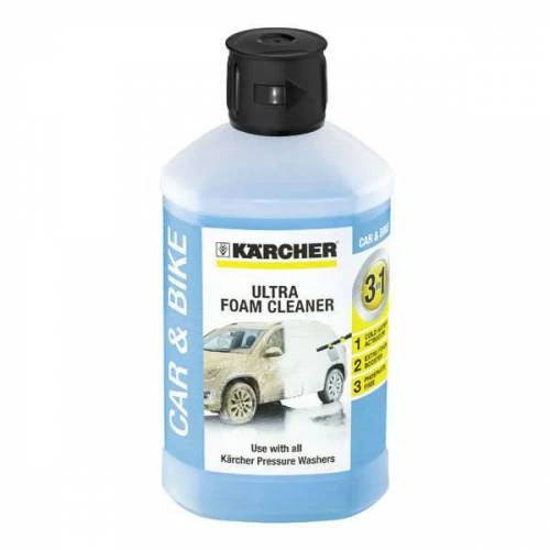 Karcher RM 615 Araç Şampuanı Ultra Köpüklü 1lt ürün görseli 1