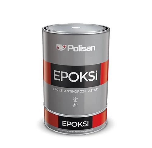 Polisan Marin Epoksi Antikorozif Astar  20kg ürün görseli 1