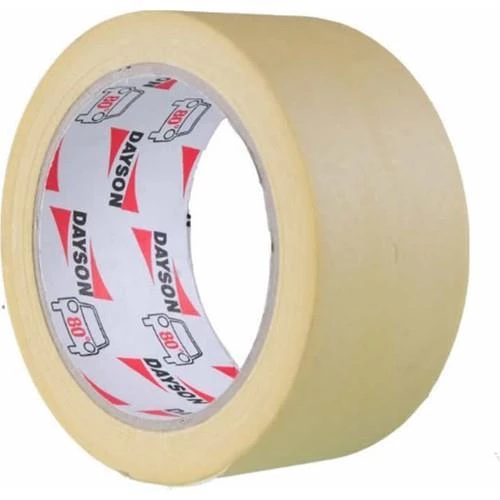 Dayson Maskeleme Bandı   24mmx35mt ürün görseli 1