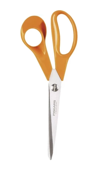 Fiskars Classsic Evrensel Makas (Sağ El) ürün görseli 1
