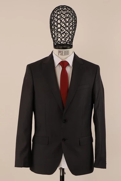Regular Fit Takım Elbise - Resim 9
